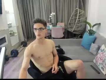 Chaturbate Nude Webcam of johnnyk8