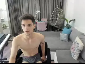 Chaturbate Watch Live Sex Cams of johnnyk8