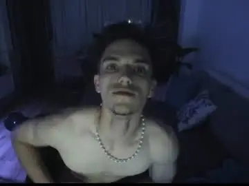 Chaturbate Nude Webcam of johnnyk8