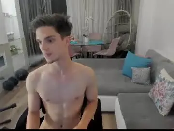 Chaturbate Adult Video Chat of johnnyk8