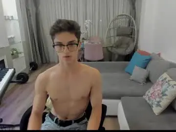 Chaturbate Adult Video Chat of johnnyk8