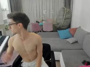 Chaturbate Sex Chat of johnnyk8