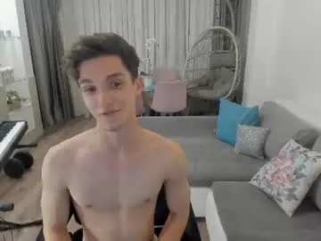 Chaturbate Watch Live Sex Cams of johnnyk8