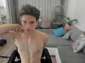 Chaturbate Adult Webcam of johnnyk8