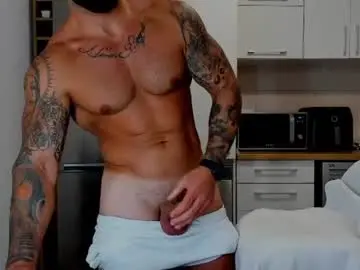 Chaturbate Best Webcam of jordan_rush01