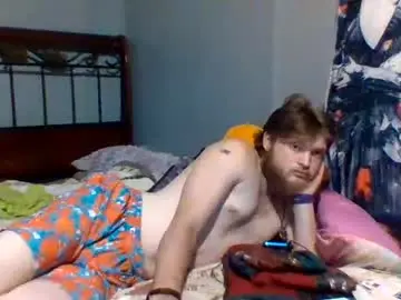 Chaturbate Sex Chat of lion_and_bunny