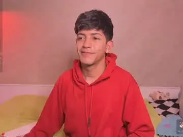 Chaturbate Sex Chat of teobuff
