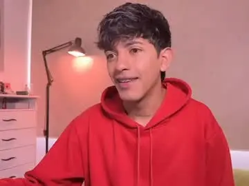 Chaturbate Best Webcam of teobuff