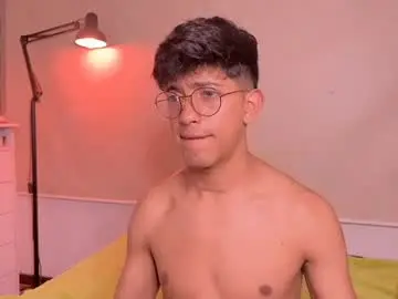 Chaturbate Sex Chat of teobuff