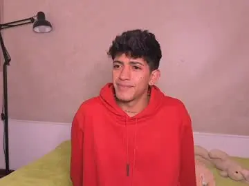 Chaturbate Watch Live Sex Cams of teobuff