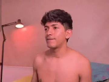 Chaturbate Private Sex Chat of teobuff