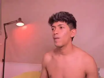 Chaturbate Adult Webcam of teobuff