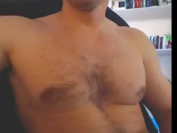 Chaturbate Best Webcam of gatosarado23