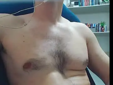Chaturbate Adult Webcams of gatosarado23