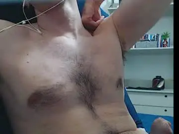 Chaturbate Private Sex Chat of gatosarado23