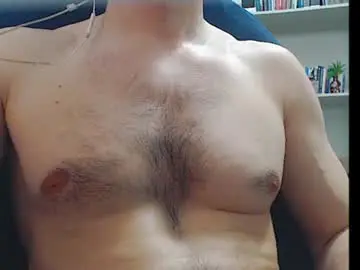Chaturbate Sex Cam of gatosarado23