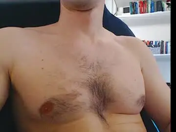 Chaturbate Live Sex Cam of gatosarado23