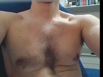 Chaturbate Nude Webcam of gatosarado23