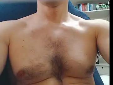 Chaturbate Nude Webcam of gatosarado23