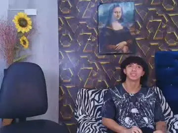 Chaturbate Free Porn Cam of jackson_cr7