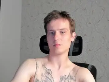 Chaturbate Free Porn Cam of jacksonvox