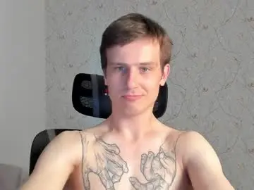 Chaturbate Adult Webcam of jacksonvox