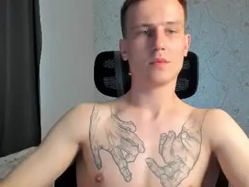 Chaturbate Live Sex of jacksonvox