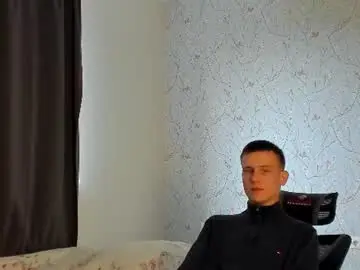Chaturbate Free Porn Cam of jacksonvox