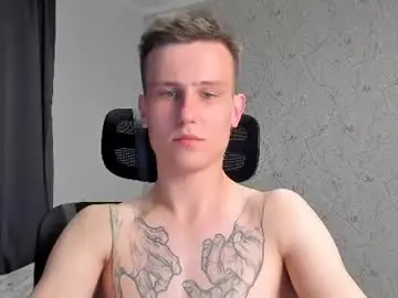 Chaturbate Live Porn of jacksonvox
