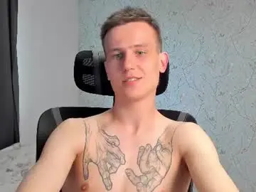 Chaturbate Live Porn of jacksonvox