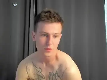 Chaturbate Live Sex of jacksonvox