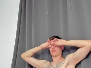 Chaturbate Private Sex Chat of jacksonvox