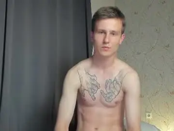 Chaturbate Nude Webcam of jacksonvox