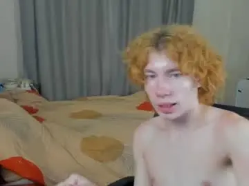 Chaturbate Best live sex cam show of martintw_17