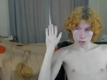 Chaturbate Free Live Porn of martintw_17