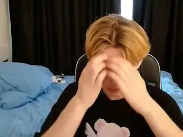 Chaturbate Best Webcam of martintw_17