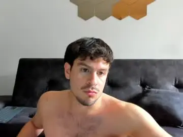 Chaturbate Sex Chat of mathias_dawson
