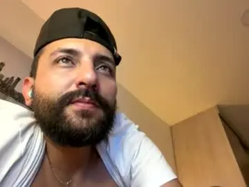 Chaturbate Adult Webcam of seanpablosanz