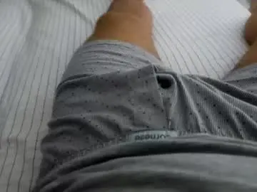 Chaturbate Nude Webcam of showornot_2