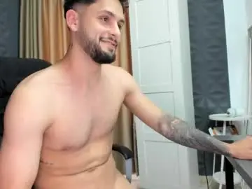 Chaturbate Sex Cam of troywade
