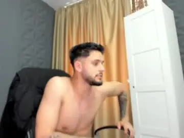 Chaturbate Sex Cam of troywade