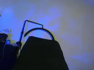 Chaturbate Nude Webcam of xandercagex
