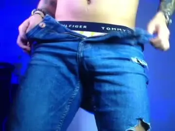 Chaturbate Adult Webcam of xandercagex