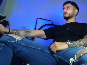 Chaturbate Adult Webcam of xandercagex
