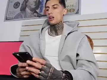 Chaturbate Live Sex of yanfranko420