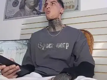 Chaturbate Free Porn Cam of yanfranko420