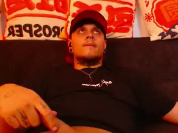 Chaturbate Live Sex of arcano__rh