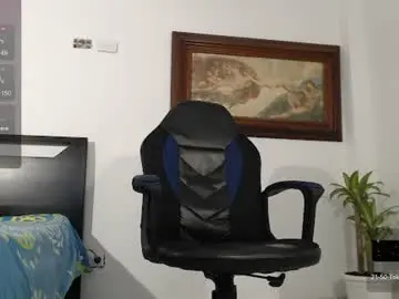 Chaturbate Free Live Porn of alejandrocock23