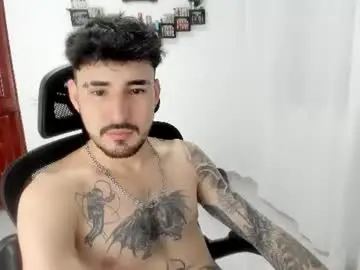 Chaturbate Best Webcam of dmitrisanders1