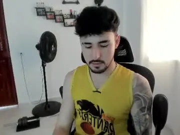 Chaturbate Live Sex of dmitrisanders1